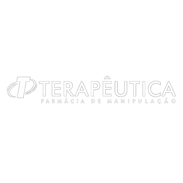 Terapêutica Farmácia de Manipulação